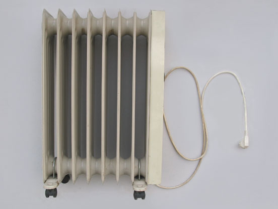 Radiator