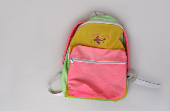 Rucksack