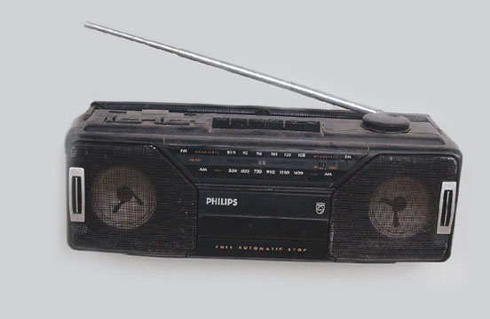 Radio