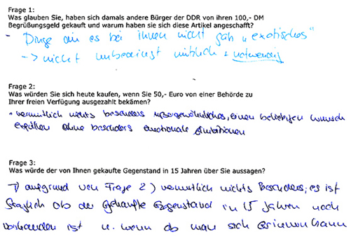 schulprojekt