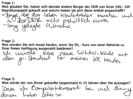 schulprojekt